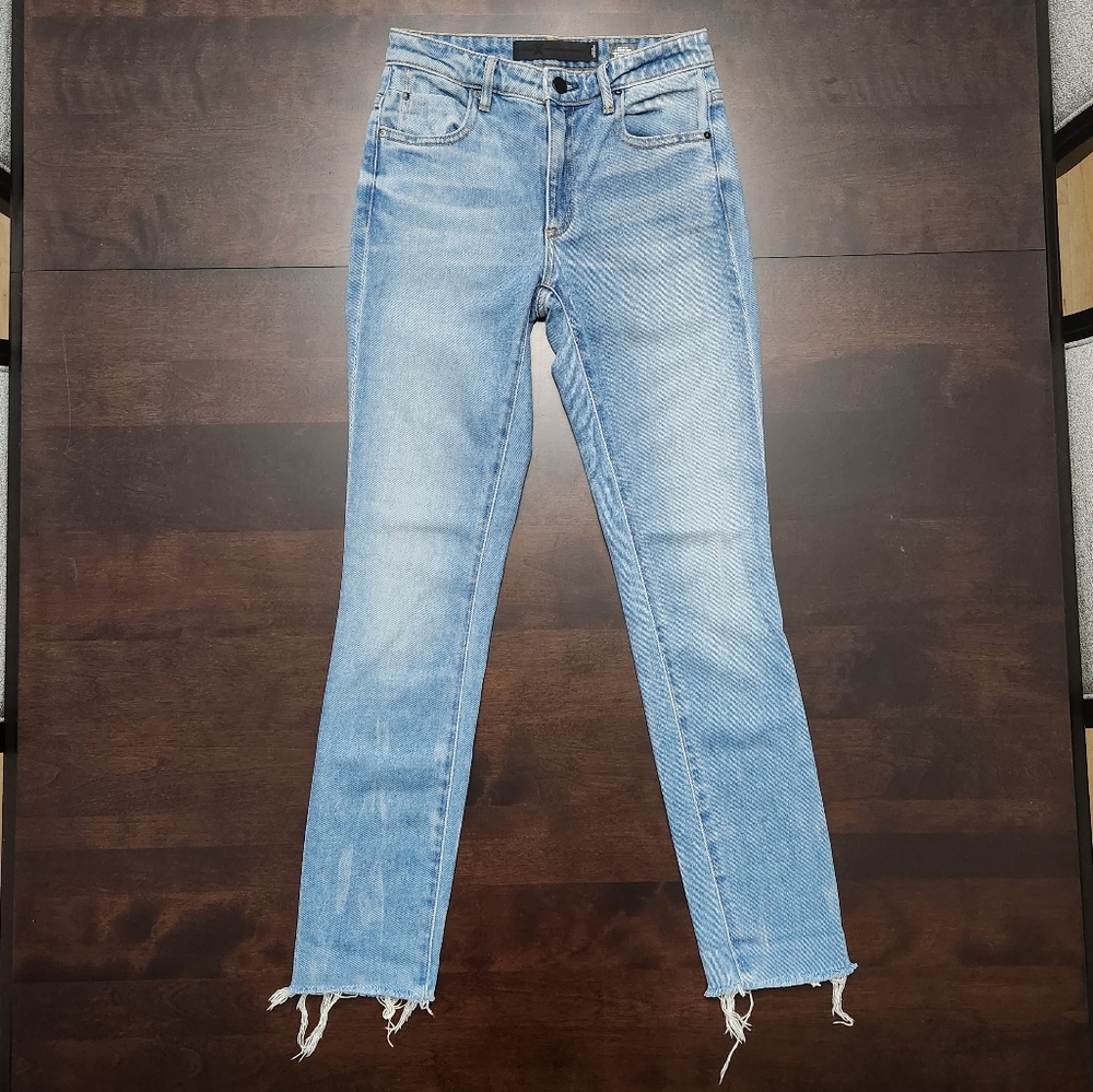 Alexander Wang Jeans